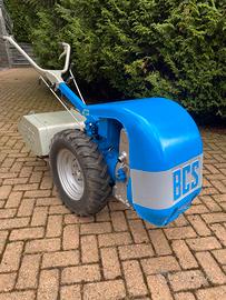 Motocoltivatore motozappa BCS