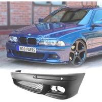 PARAURTI ANTERIORE BMW E39 LOOK M PDC SRA