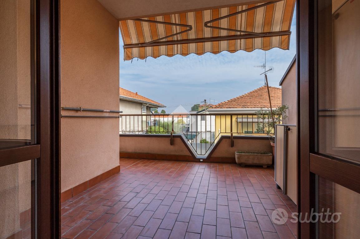 Appartamento – Olgiate Olona, Gerbone - Altro