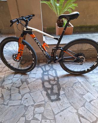 Olympia F1x
