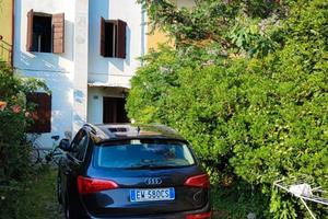 Casa schiera