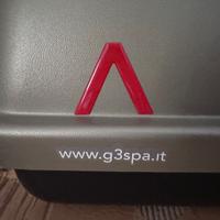 Box da tetto per auto