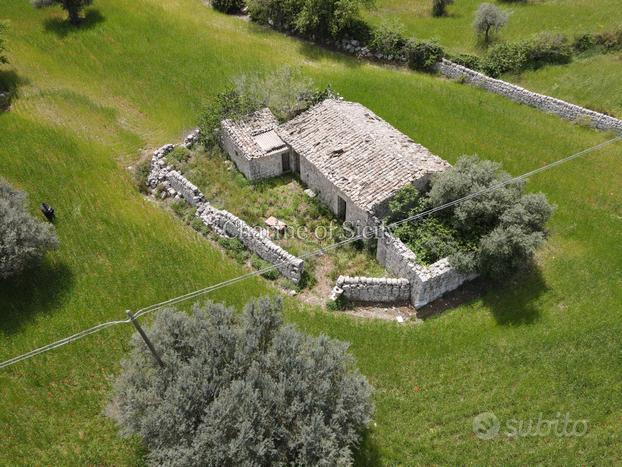 Rustico a Ragusa - San Giacomo