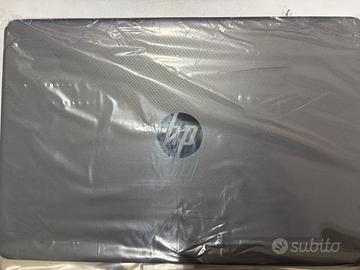Notebook HP