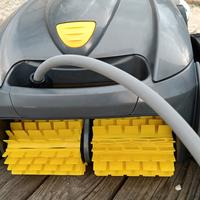 Robottino per piscine