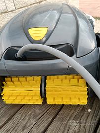 Robottino per piscine