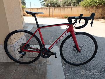 Merida Scultura Carbonio Ultegra 11v  S/M 1300€