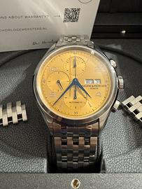 Baume & Mercier Clifton Chronograph M0A10241