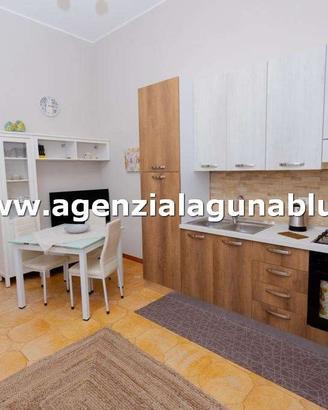 Appartamento al piano terra