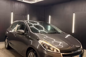 PEUGEOT 208 5p 1.2 Active gpl 2018