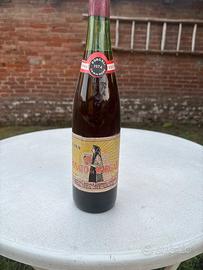 Rosato di dorgalli 1974