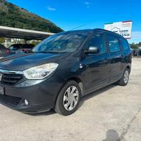 Ricambi Dacia Lodgy 1.6 2013 K7MA8