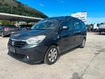 Ricambi Dacia Lodgy 1.6 2013 K7MA8