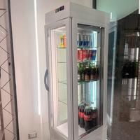 Frigo vetrina