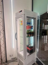 Frigo vetrina