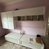 Mobile soggiorno - sala da pranzo
