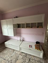 Mobile soggiorno - sala da pranzo