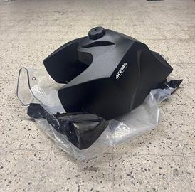 Himalayan 450 Royal Efield Acerbis