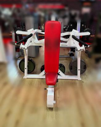 DISPONIBILE selezione esclusiva macchine Palestra