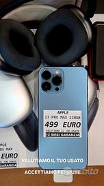 Iphone 13 pro max 128gb