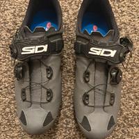 SIDI SCARPE GENIUS 10