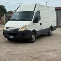 Iveco daily s-12