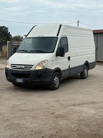 Iveco daily s-12