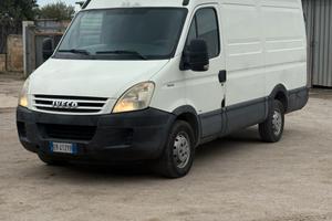 Iveco daily s-12
