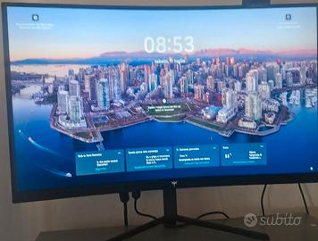 Monitor 