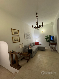 Appartamento nuovo centrale