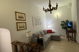 Appartamento nuovo centrale