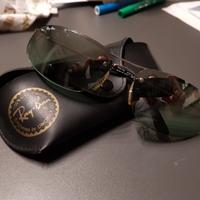 occhiali rayban