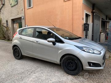 Ford Fiesta GPL