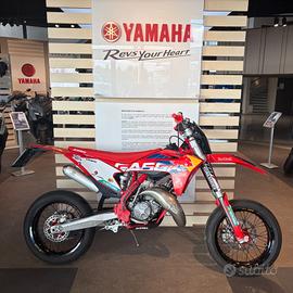 GasGas MC 125 (2022)