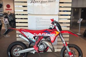 GasGas MC 125 (2022)
