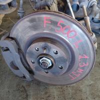 MECCANICA 500 L 1.3 MTJ