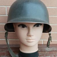 elmo elmetto casco m1 Usa 