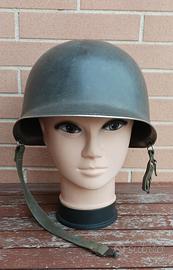 elmo elmetto casco m1 Usa 