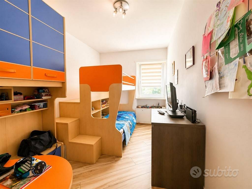 Appartamento – RM - Vista 5