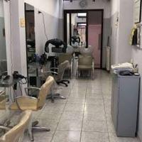 Attrezzatura parrucchiere donna