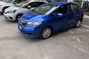 HONDA Jazz 1.3 Comfort Navi ADAS *GPL*