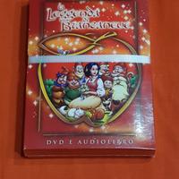Biancaneve "La Leggenda Di Biancaneve"