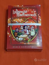 Biancaneve "La Leggenda Di Biancaneve"