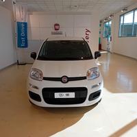 Fiat Panda VAN 1.0 Hybrid S&S 70cv E6.4-2 posti