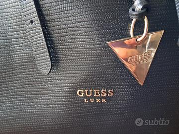 borsa elegante Guess