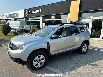 Dacia Duster 1.0 TCe GPL 4x2 Comfort