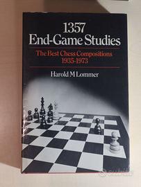 Lommer - 1357 End-Game Studies
