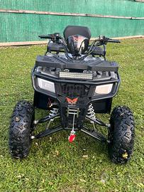 Altro Altro modello - 2025