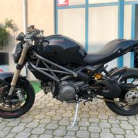 Ducati Monster 1100 EVO ABS - 2013 Rif