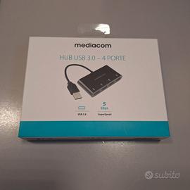 HUB USB 3.0